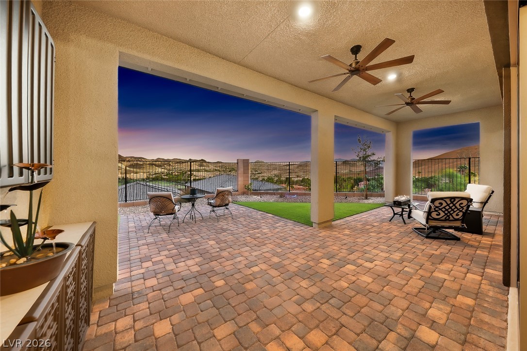5 Barrio Alto Court Henderson NV 89011