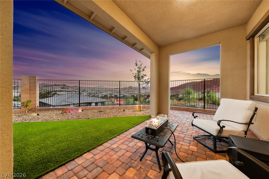 5 Barrio Alto Court Henderson NV 89011