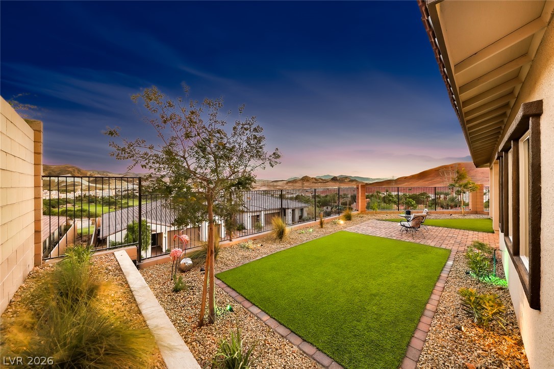 5 Barrio Alto Court Henderson NV 89011