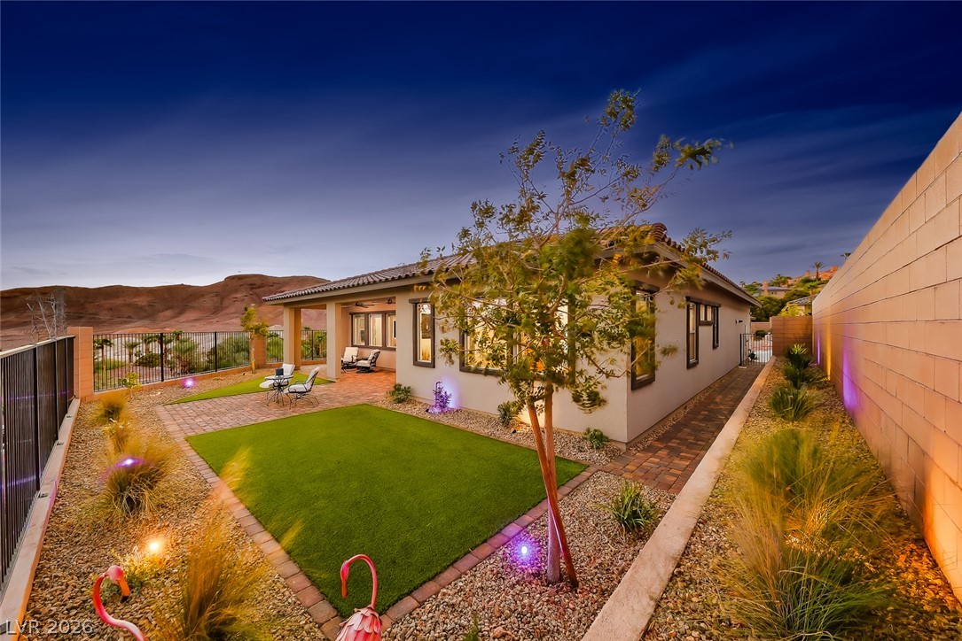 5 Barrio Alto Court Henderson NV 89011
