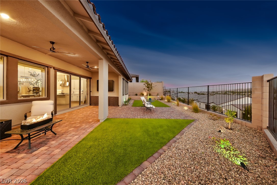 5 Barrio Alto Court Henderson NV 89011
