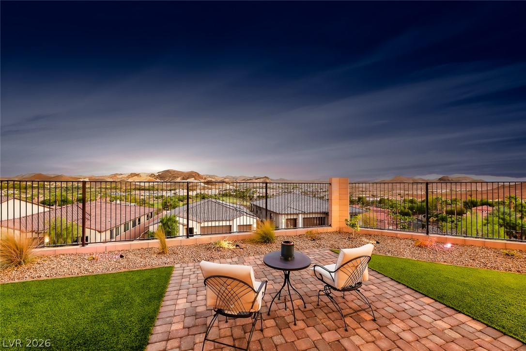5 Barrio Alto Court Henderson NV 89011
