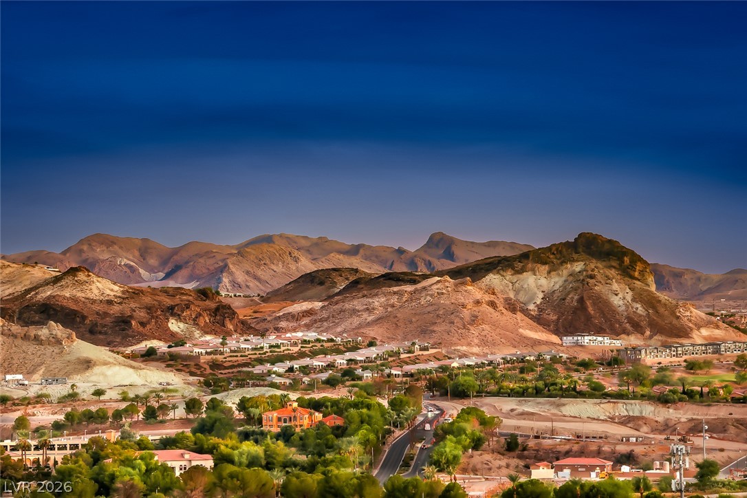5 Barrio Alto Court Henderson NV 89011