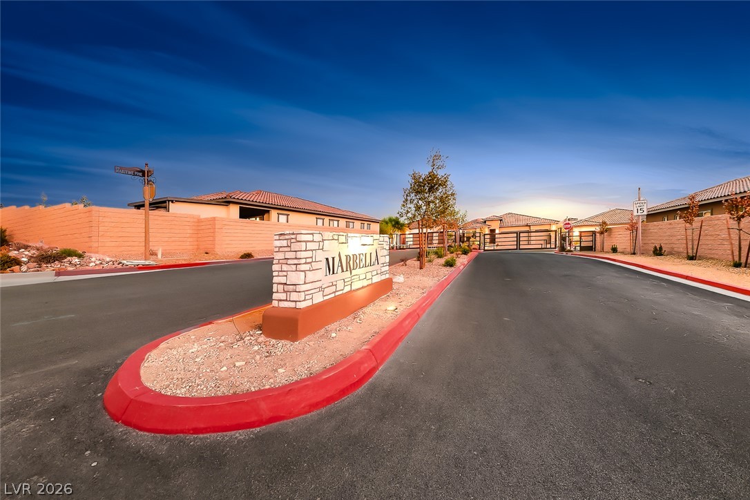 5 Barrio Alto Court Henderson NV 89011