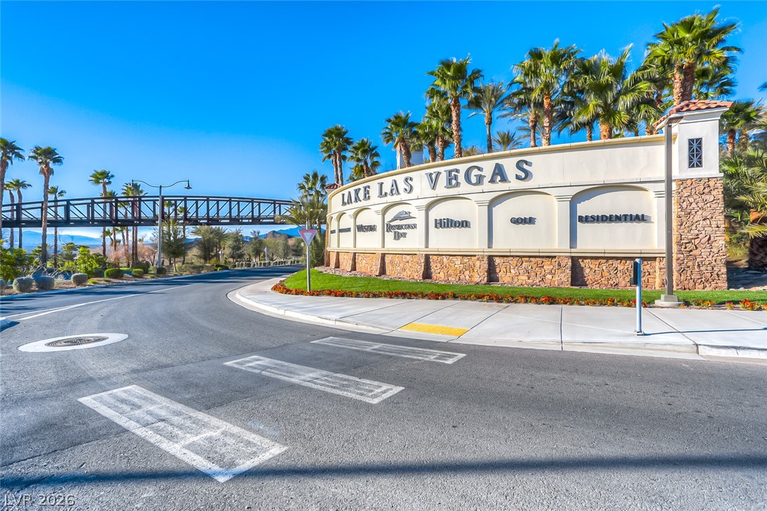 5 Barrio Alto Court Henderson NV 89011