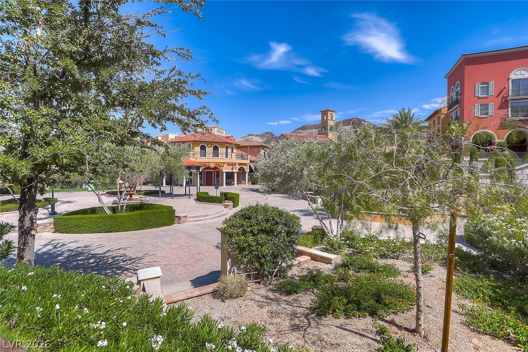 5 Barrio Alto Court Henderson NV 89011