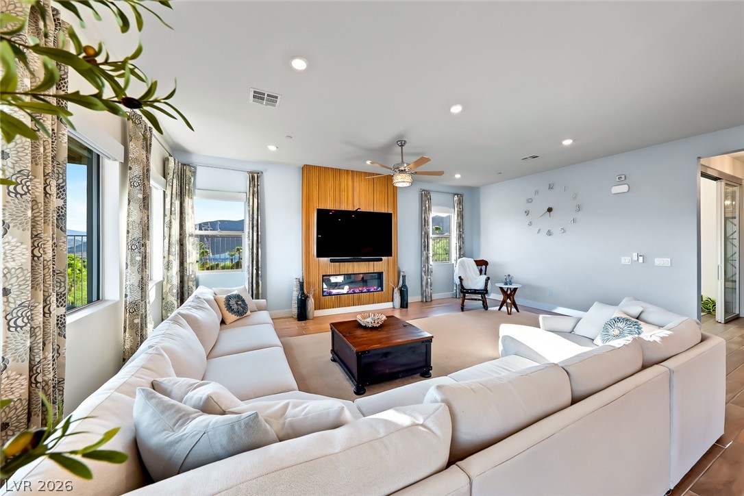 5 Barrio Alto Court Henderson NV 89011