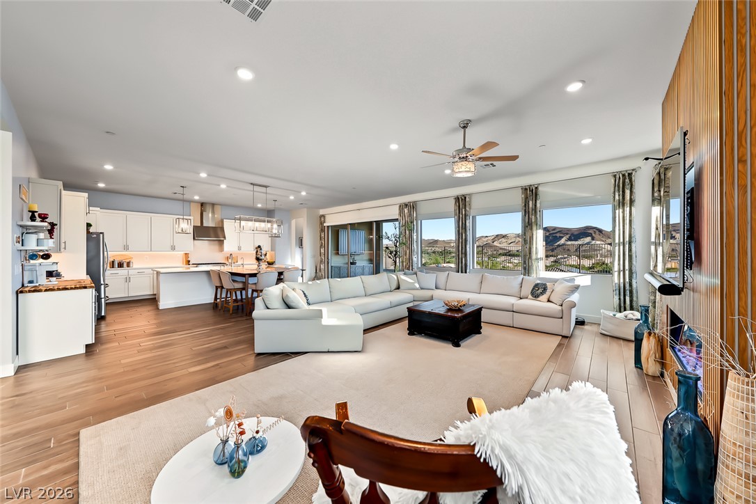 5 Barrio Alto Court Henderson NV 89011