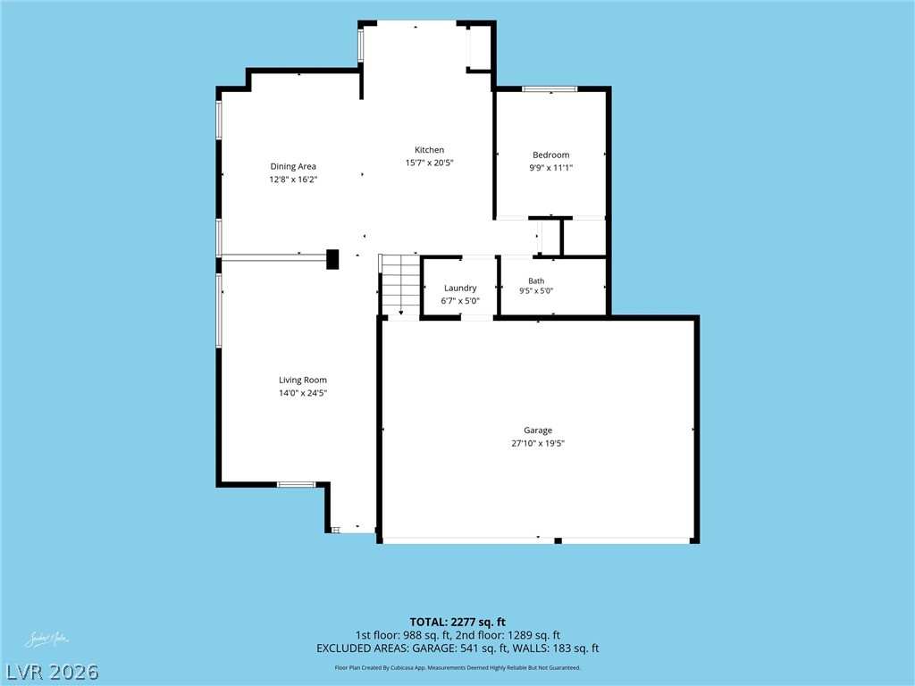 1078 Silver Star Street Henderson NV 89002
