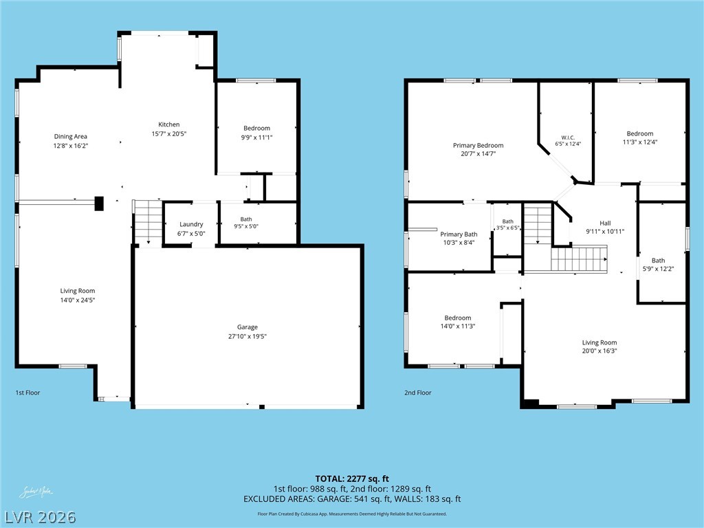 1078 Silver Star Street Henderson NV 89002