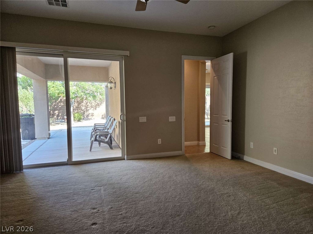 6887 Barred Dove Lane North Las Vegas NV 89084