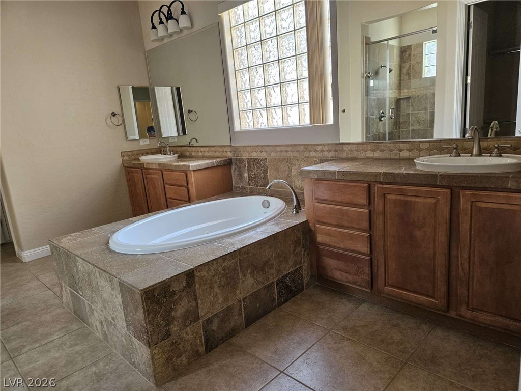 6887 Barred Dove Lane North Las Vegas NV 89084