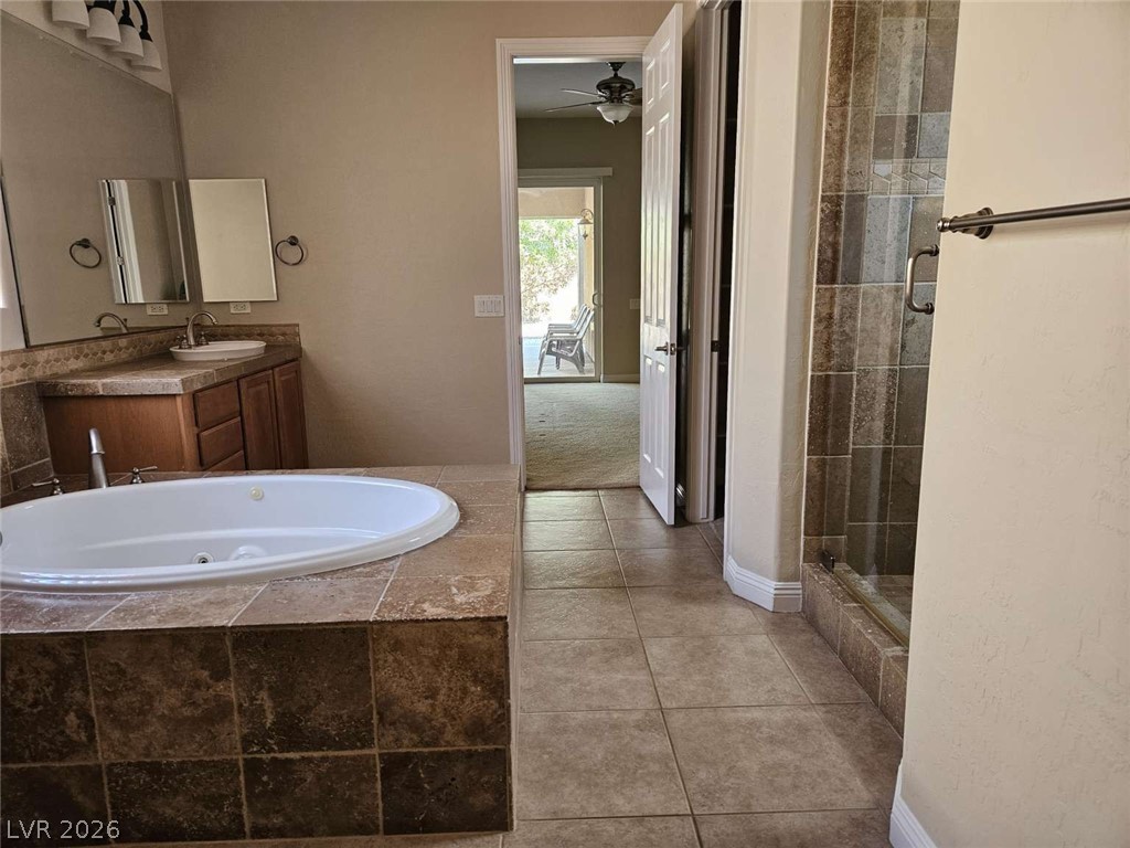 6887 Barred Dove Lane North Las Vegas NV 89084