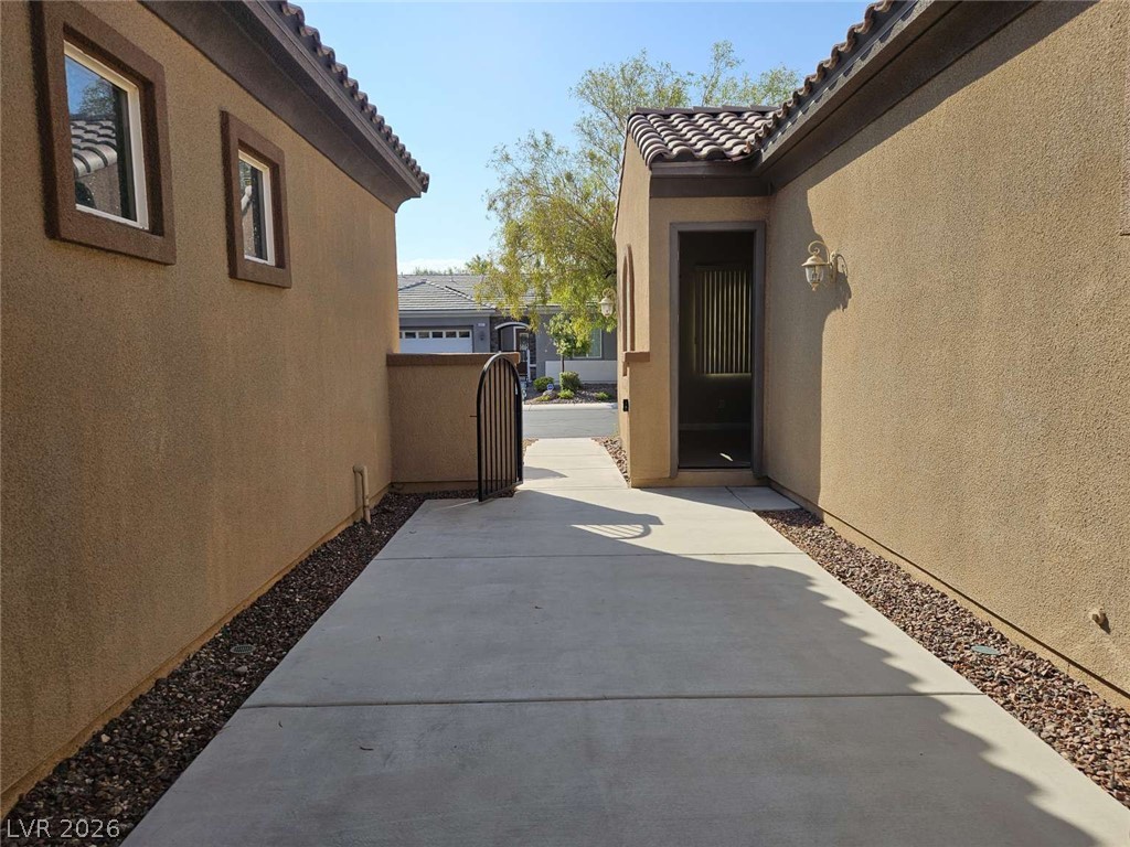 6887 Barred Dove Lane North Las Vegas NV 89084