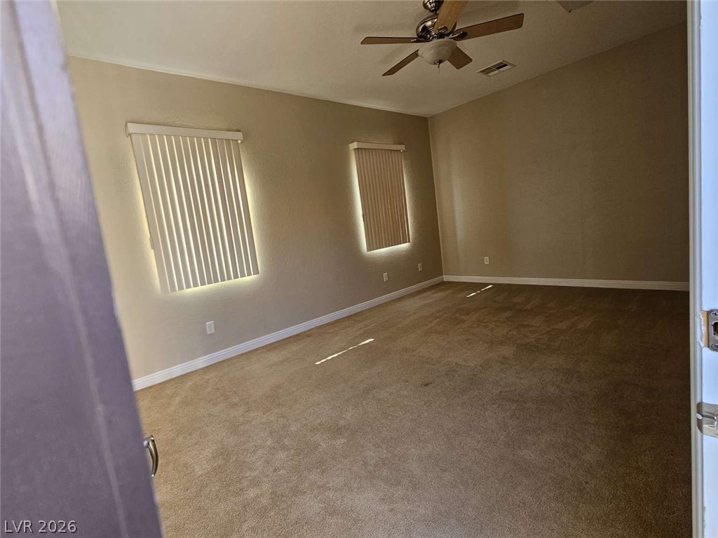 6887 Barred Dove Lane North Las Vegas NV 89084