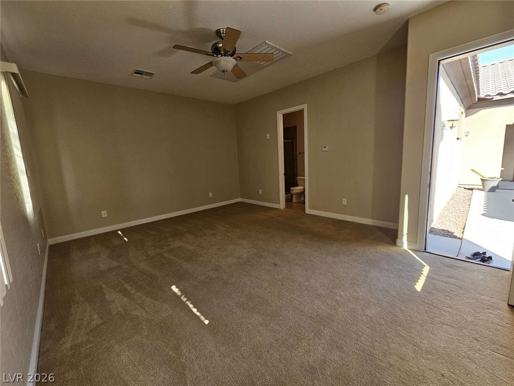 6887 Barred Dove Lane North Las Vegas NV 89084