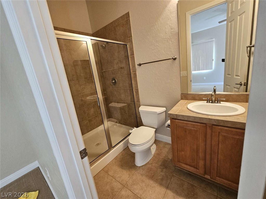 6887 Barred Dove Lane North Las Vegas NV 89084