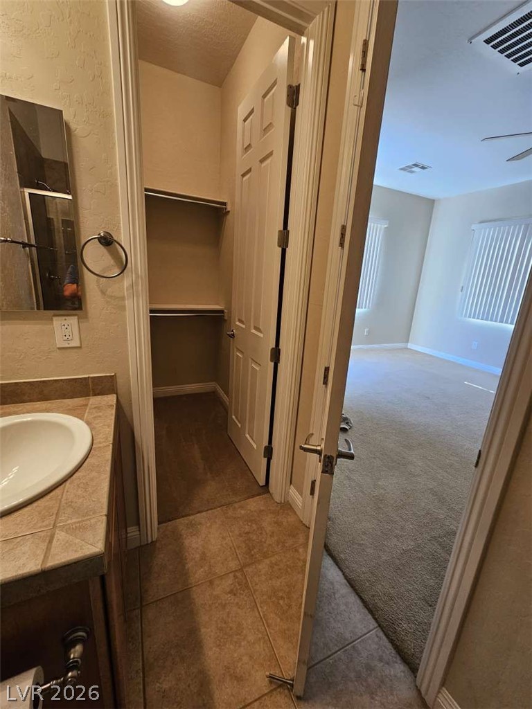 6887 Barred Dove Lane North Las Vegas NV 89084