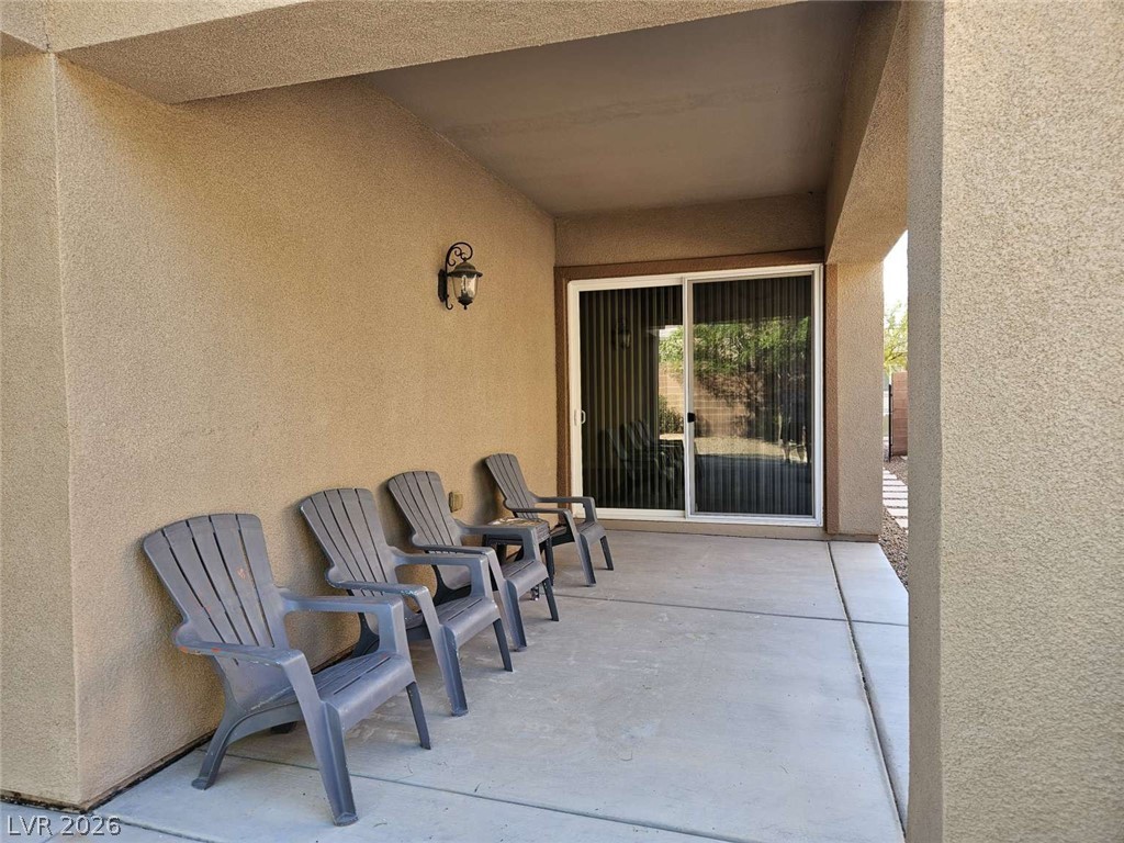 6887 Barred Dove Lane North Las Vegas NV 89084
