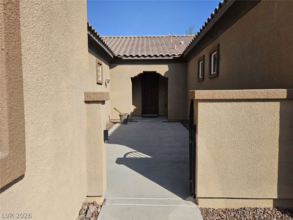 6887 Barred Dove Lane North Las Vegas NV 89084