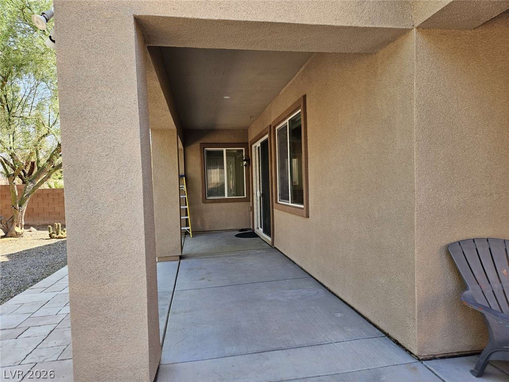 6887 Barred Dove Lane North Las Vegas NV 89084