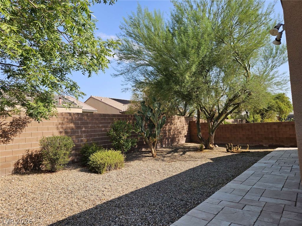6887 Barred Dove Lane North Las Vegas NV 89084
