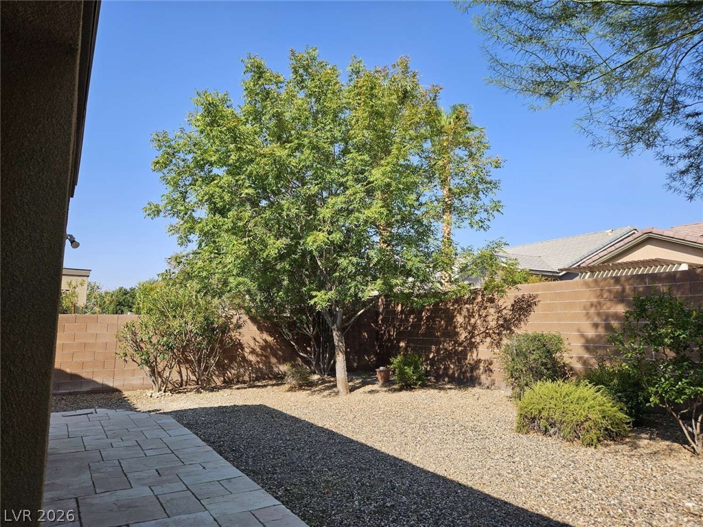 6887 Barred Dove Lane North Las Vegas NV 89084