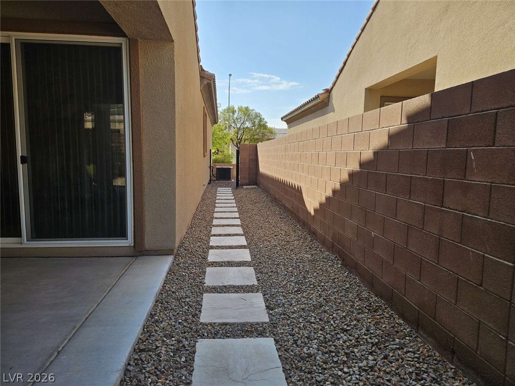 6887 Barred Dove Lane North Las Vegas NV 89084