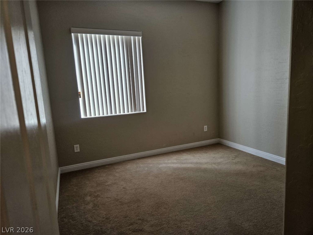 6887 Barred Dove Lane North Las Vegas NV 89084