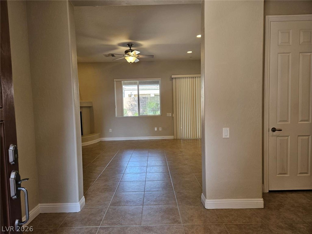 6887 Barred Dove Lane North Las Vegas NV 89084