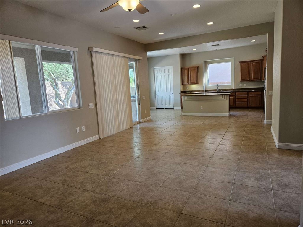 6887 Barred Dove Lane North Las Vegas NV 89084
