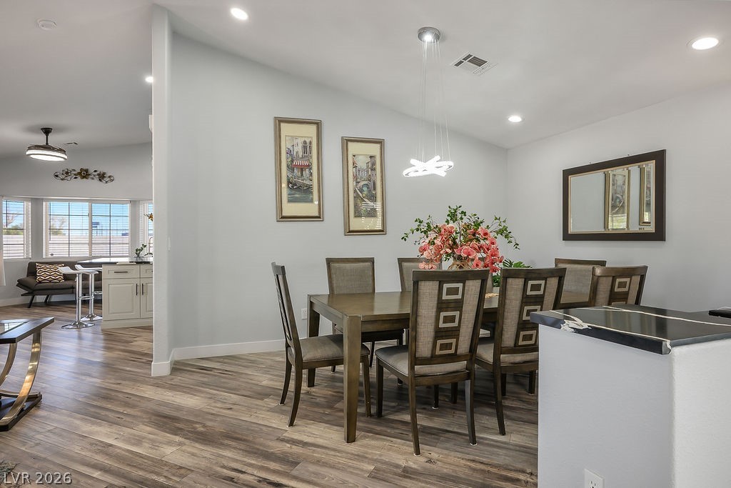 7100 West Meranto Avenue Las Vegas NV 89178