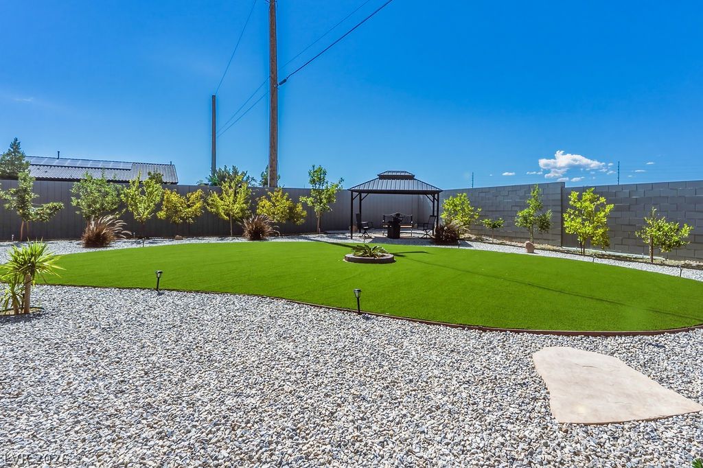 7100 West Meranto Avenue Las Vegas NV 89178