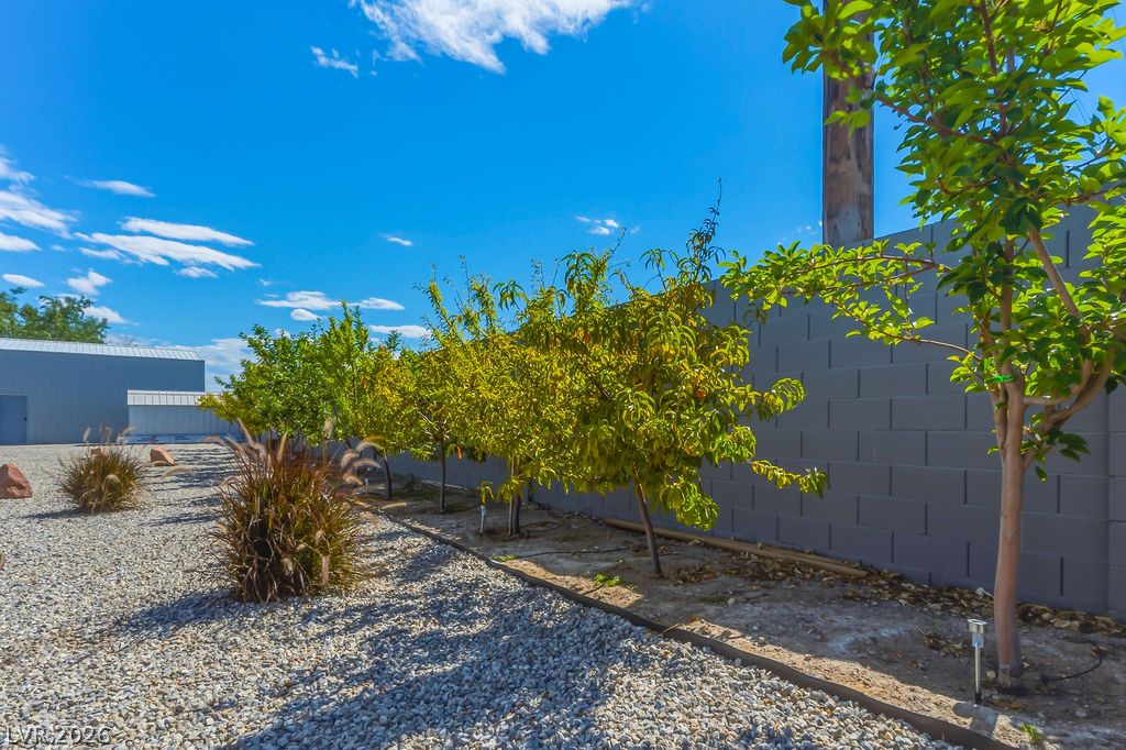 7100 West Meranto Avenue Las Vegas NV 89178