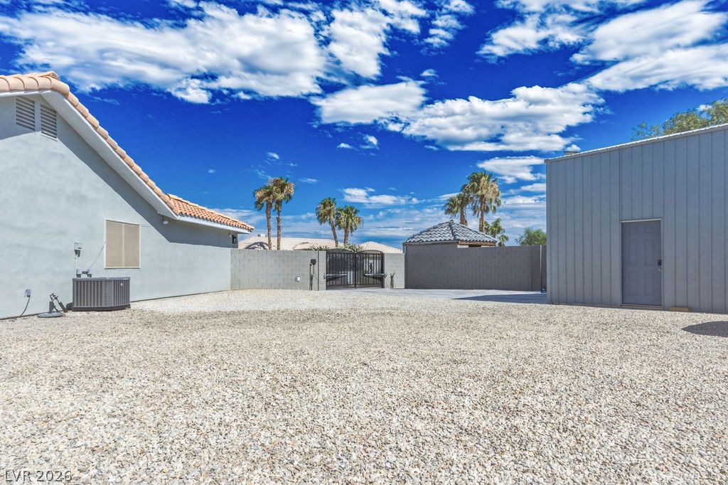 7100 West Meranto Avenue Las Vegas NV 89178