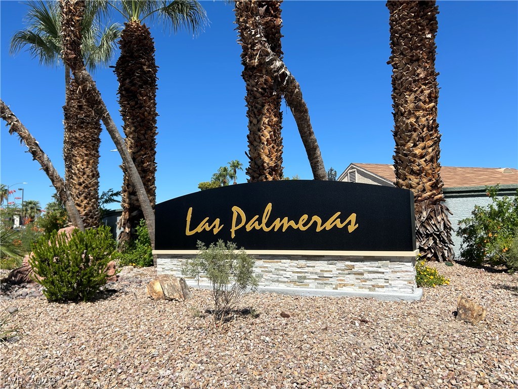 5518 Ramirez Street North Las Vegas NV 89031