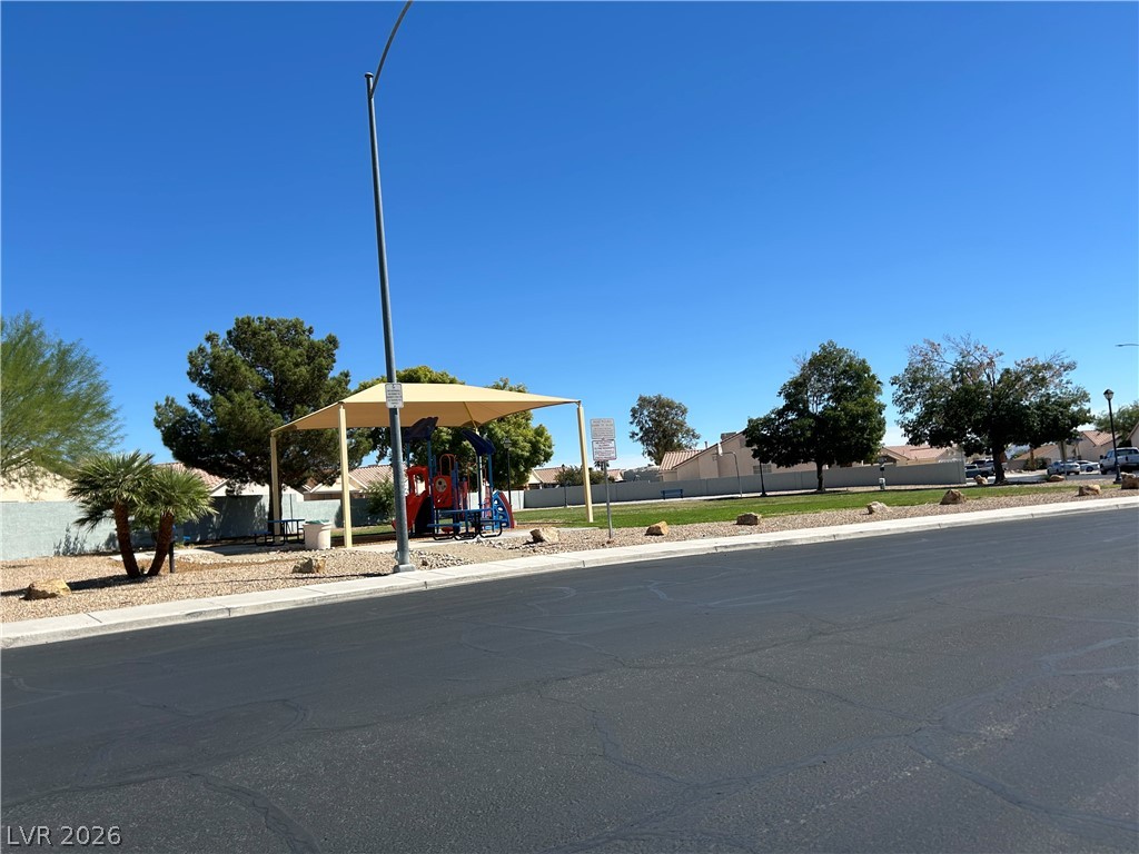 5518 Ramirez Street North Las Vegas NV 89031
