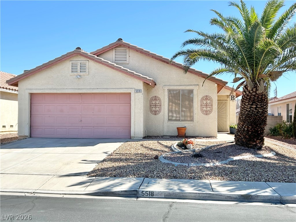 5518 Ramirez Street North Las Vegas NV 89031