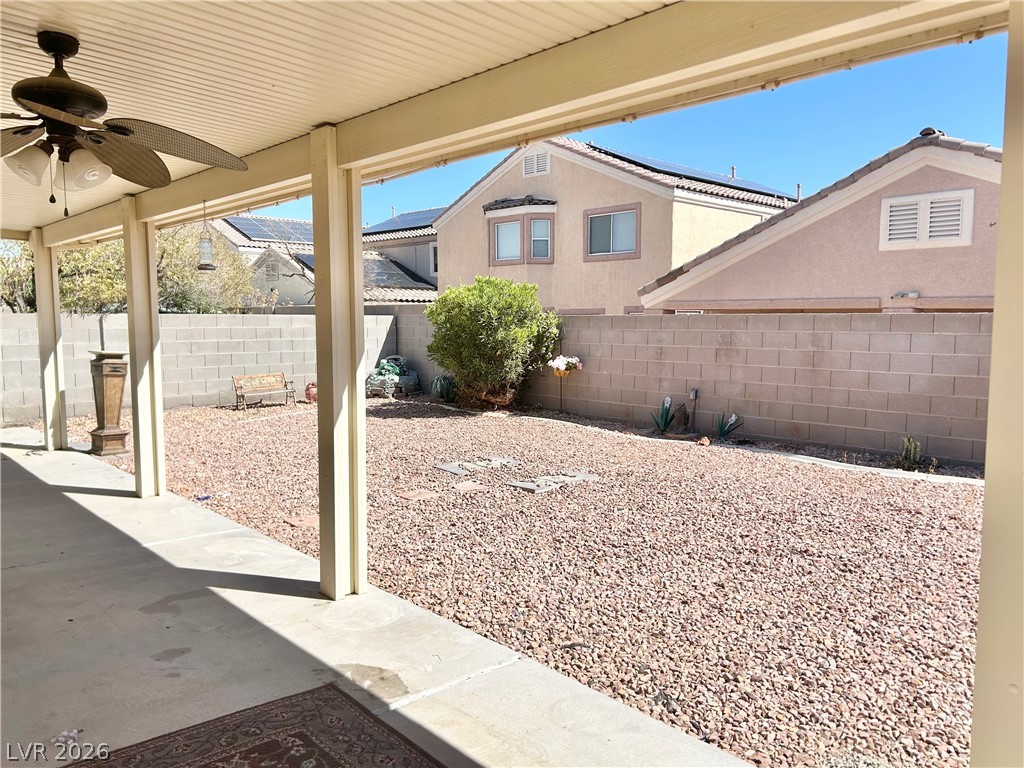 5518 Ramirez Street North Las Vegas NV 89031
