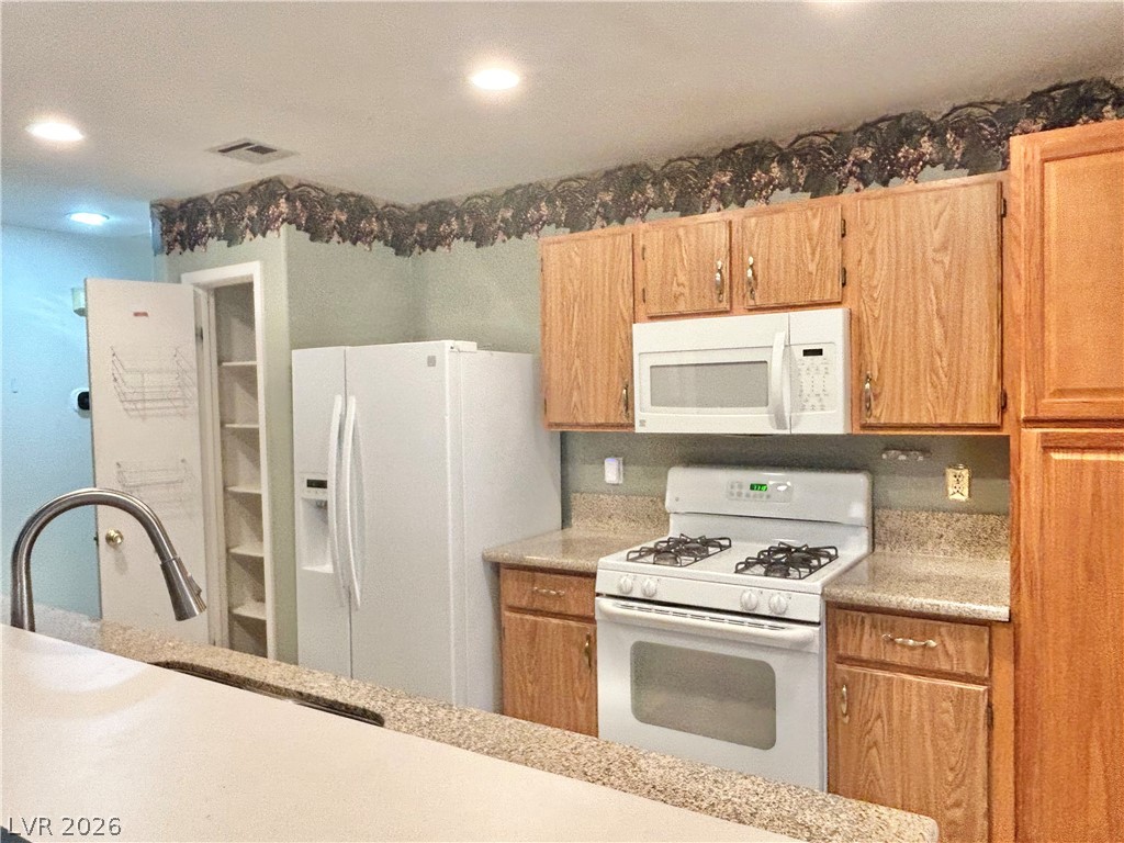5518 Ramirez Street North Las Vegas NV 89031