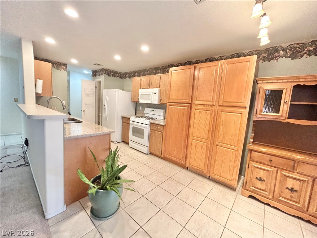 5518 Ramirez Street North Las Vegas NV 89031