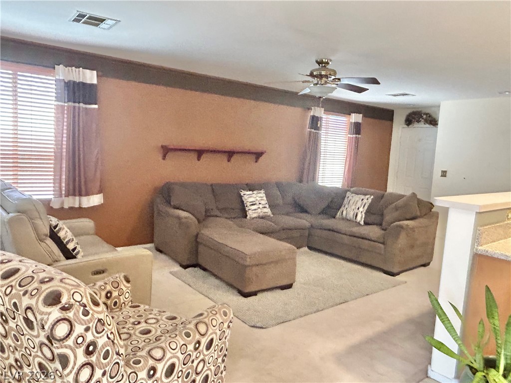 5518 Ramirez Street North Las Vegas NV 89031