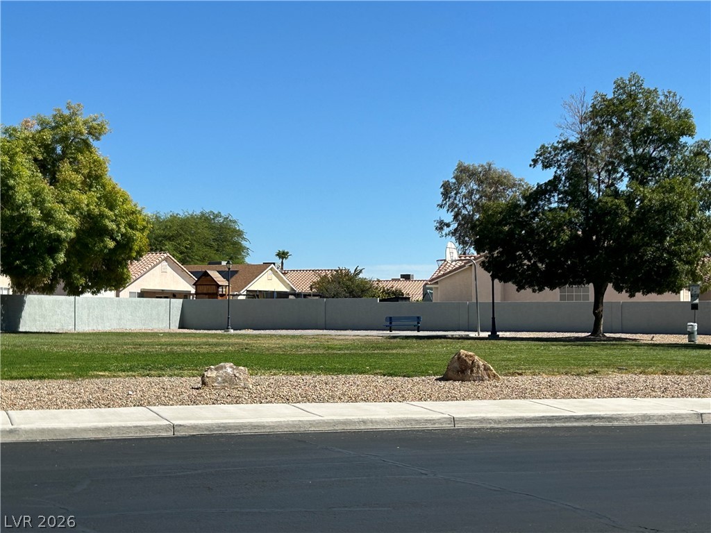5518 Ramirez Street North Las Vegas NV 89031