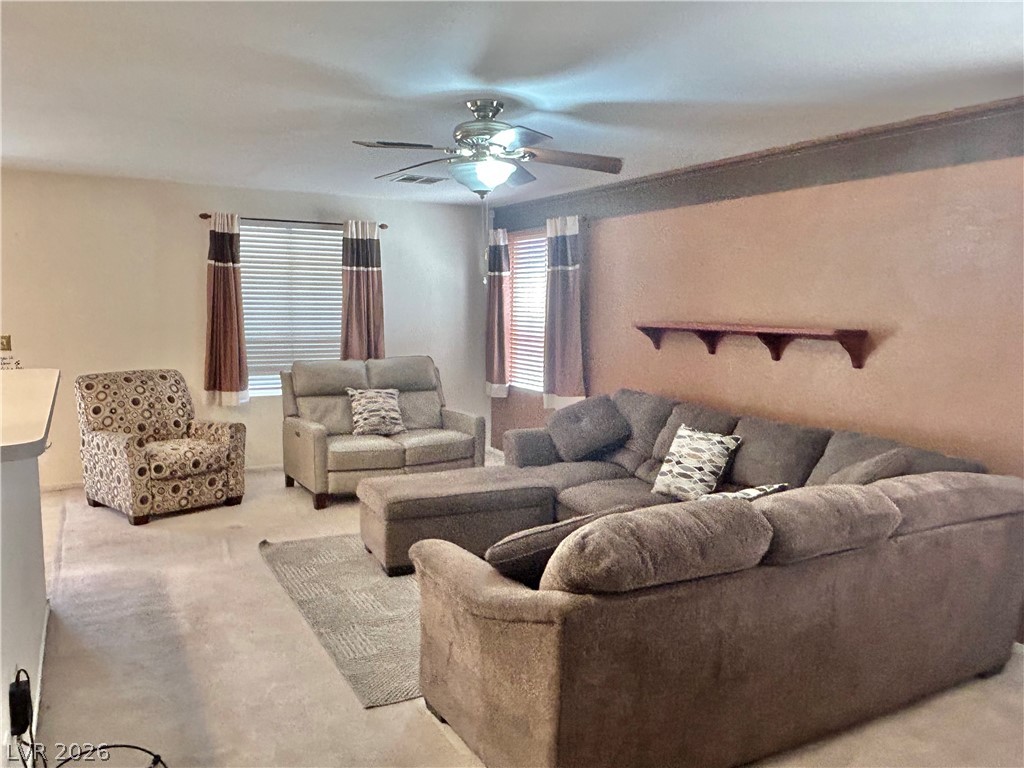 5518 Ramirez Street North Las Vegas NV 89031