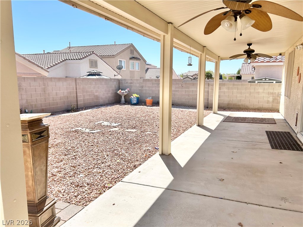 5518 Ramirez Street North Las Vegas NV 89031