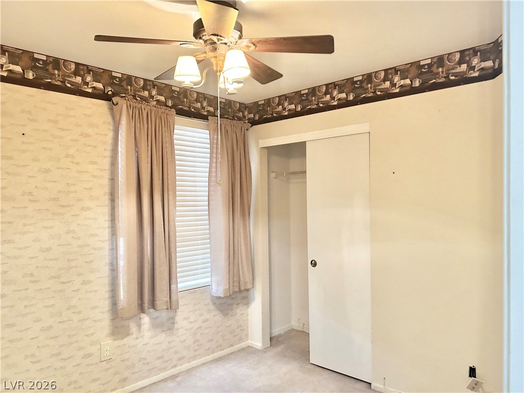 5518 Ramirez Street North Las Vegas NV 89031