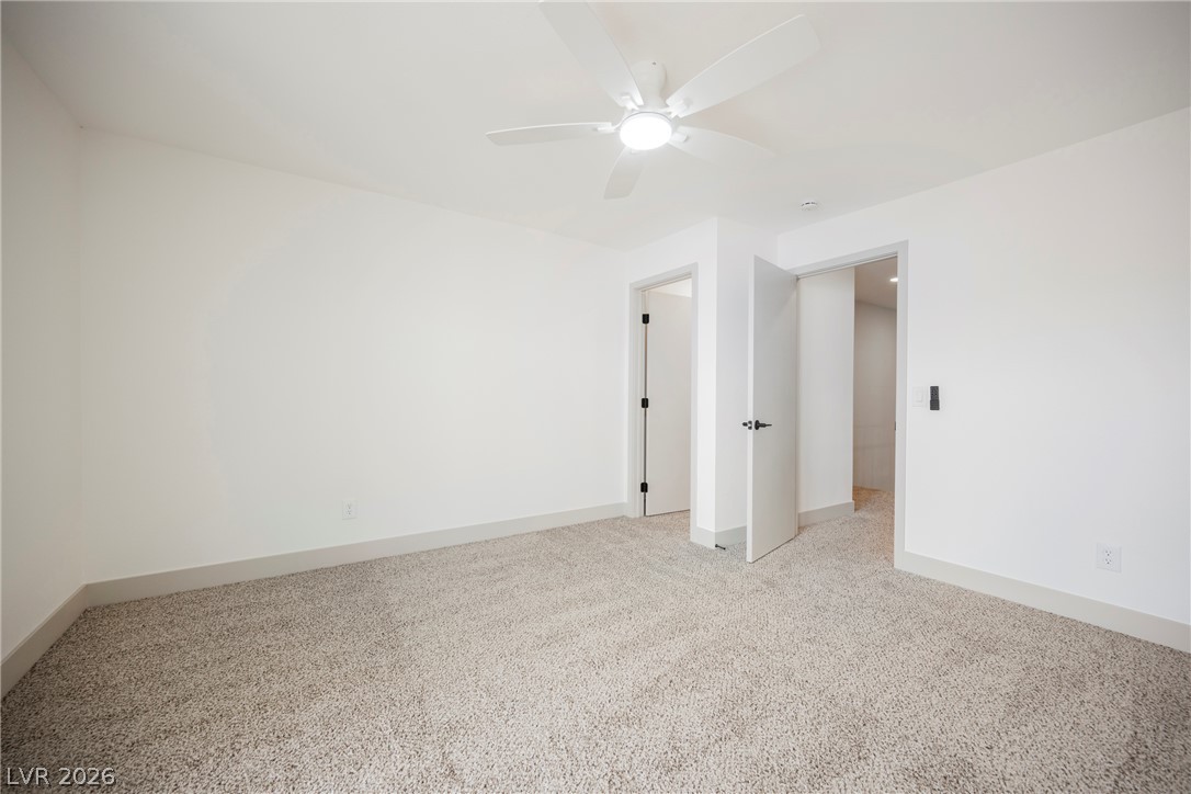 3442 Monte Carlo Drive Las Vegas NV 89121