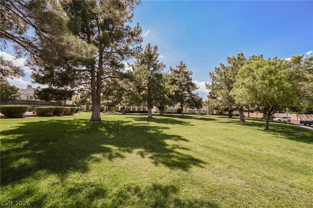 3442 Monte Carlo Drive Las Vegas NV 89121