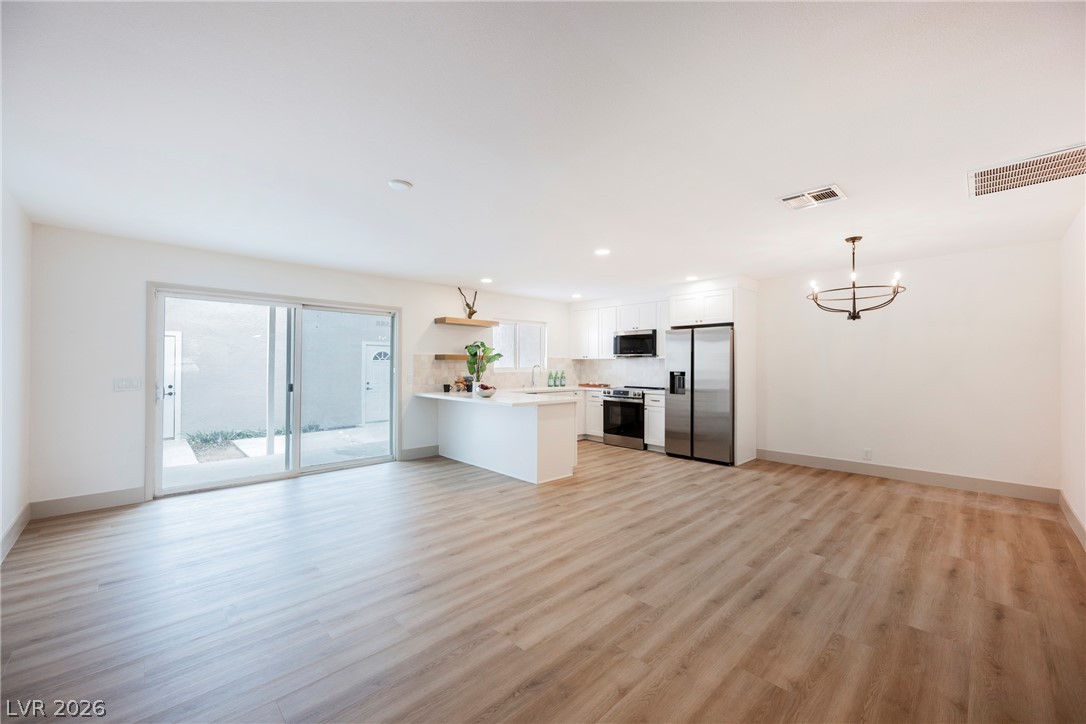 3442 Monte Carlo Drive Las Vegas NV 89121