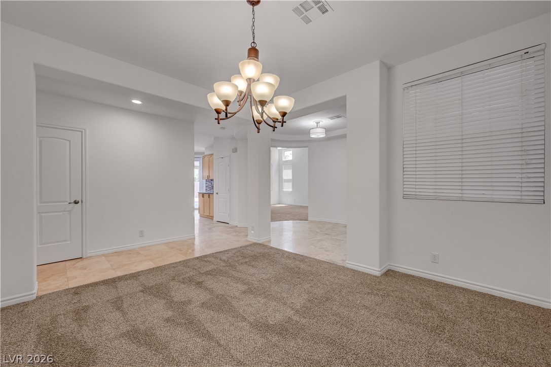 6438 Gilded Flicker Street North Las Vegas NV 89084